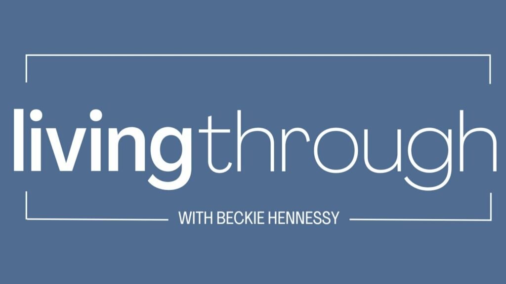 livingthrough logo